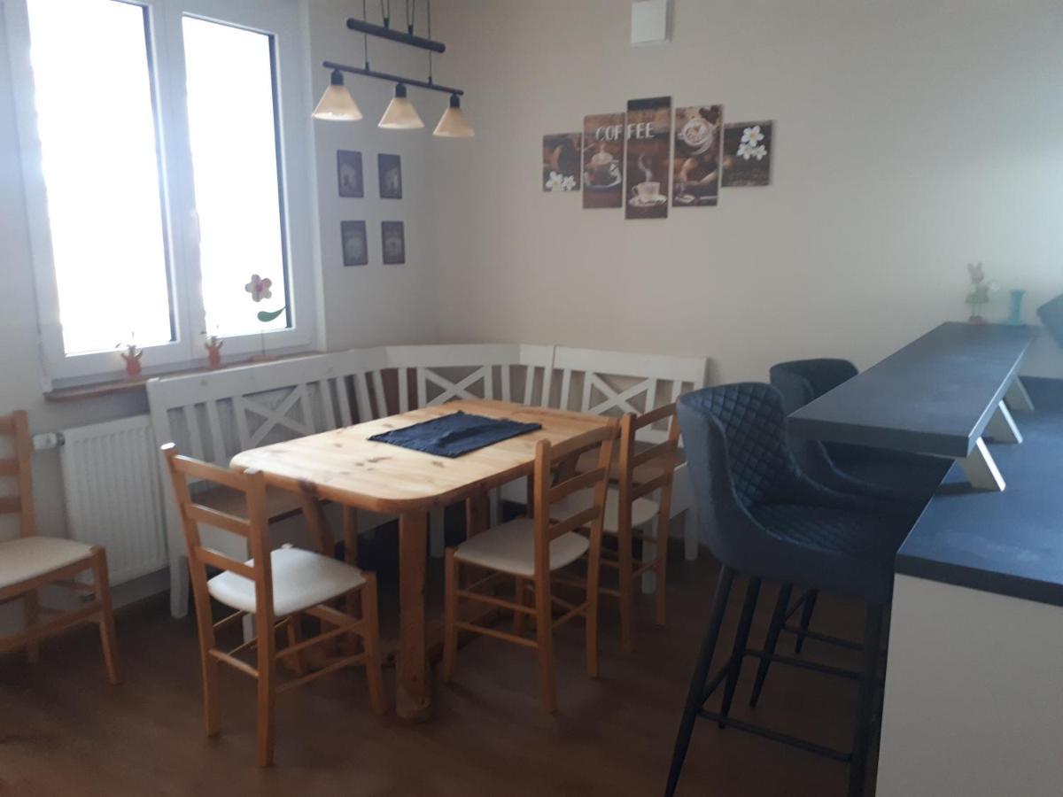 Buergstadt Gemuetliches Sandsteinhaus מראה חיצוני תמונה